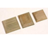 Brown Post Cap (For 75mm x 75mm Post) image 1